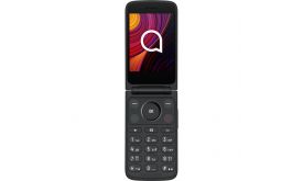 TCL 4043 4G DS, Grey (T313D1-3ATBHU12)